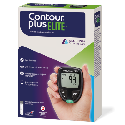 Contour Plus Elite Box 7882E RO 0002 Facing Left