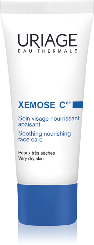 xemose c8 crema fata