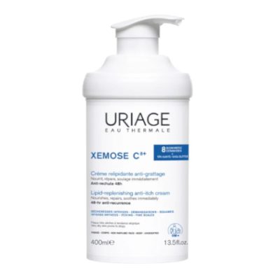 xemose crema new