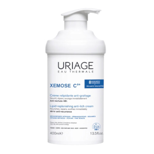 xemose crema new