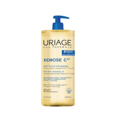 xemose ulei new