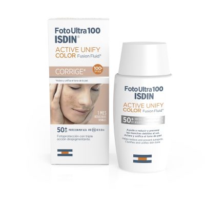 ES Fotoultra RENDER ACTIVE UNIFY COLOR