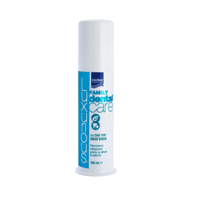 520152008507 LUXURIOUS® DENTAL CARE FAMILY