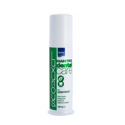 5205152008477 LUXURIOUS® DENTAL CARE DIABETICS
