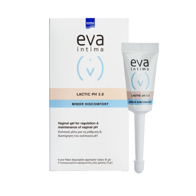 EVA INTIMA LACTIC GEL 01