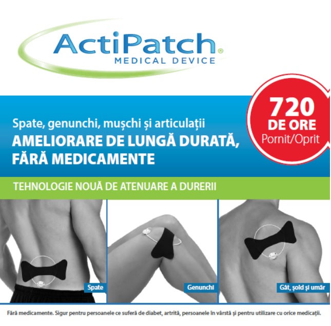 actipach 1