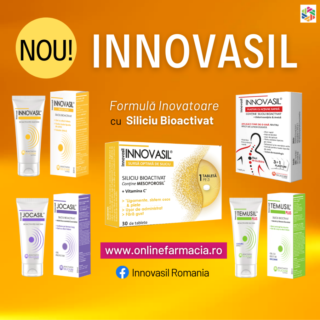 Gama Innovasil