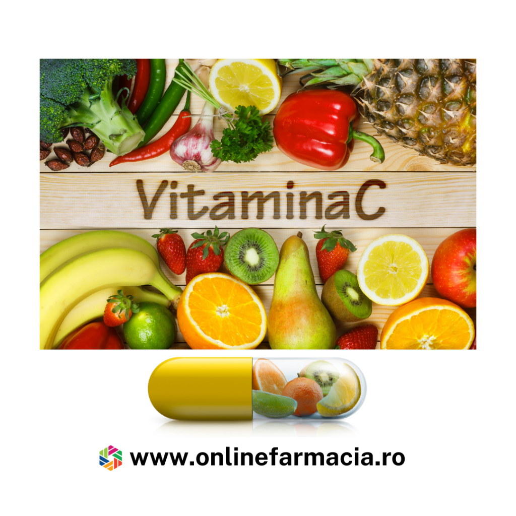 vitamina C