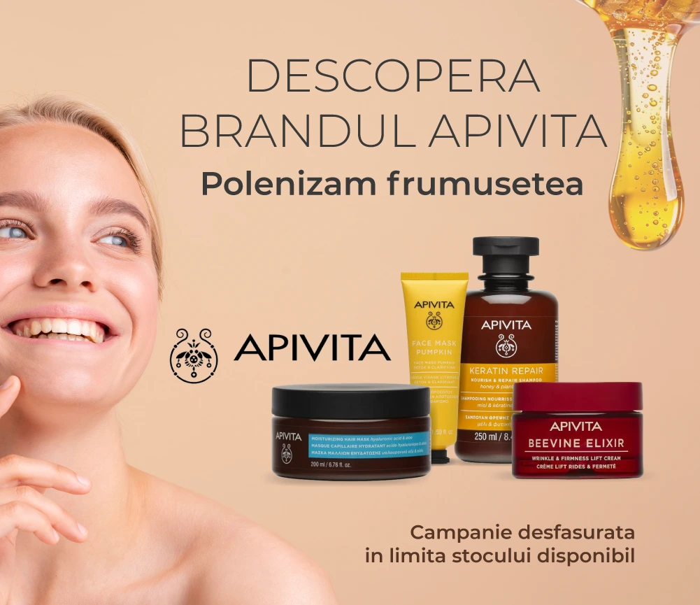 3. Banner Apivita Mobil