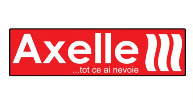 Axelle logo
