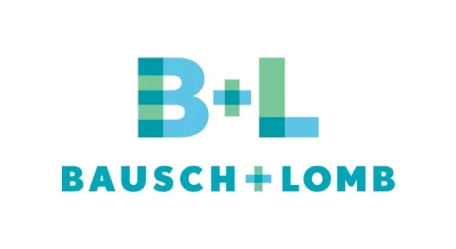 Bausch & Lomb logo