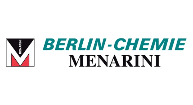 Berlin Chemie logo