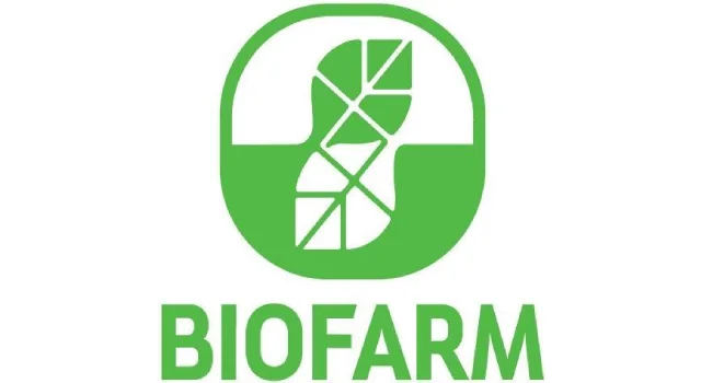 Biofarm logo