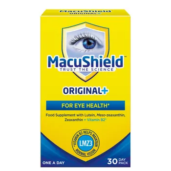 MACUSHIELD ORIGINAL FARA +