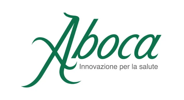 aboca logo