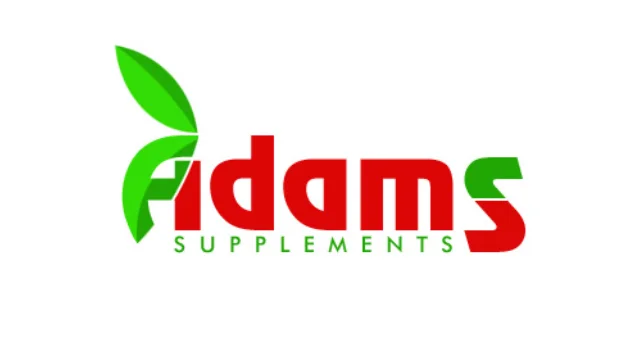 adams logo