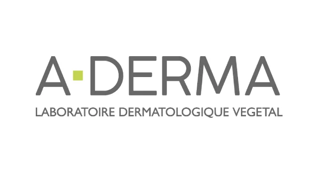 aderma logo