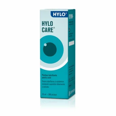 hylo care