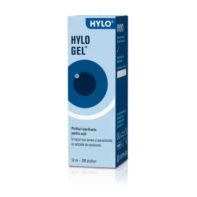 hylo gel