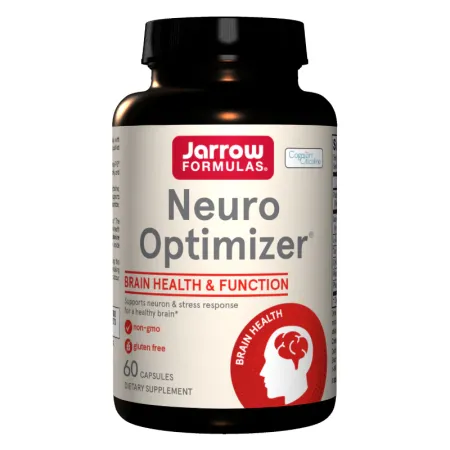 neuro optimizer jarrow formulas 60 capsule secom