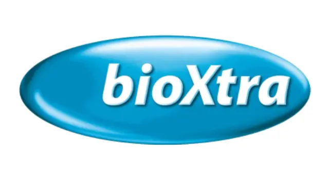 Bioxtra logo