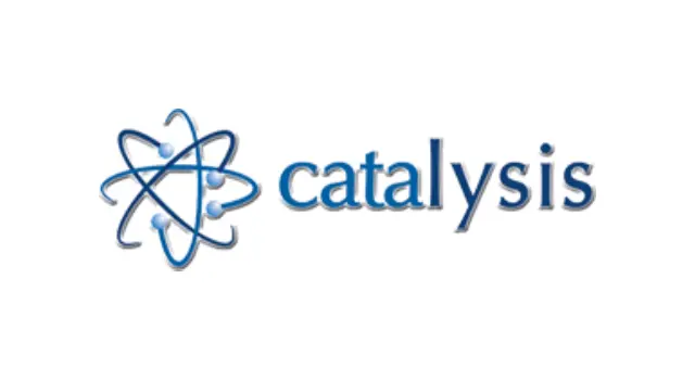 Catalysis logo