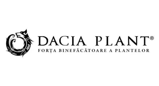 Dacia Plant logo