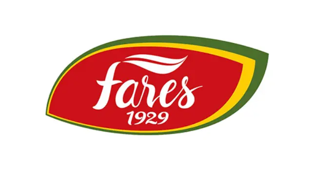 Fares logo