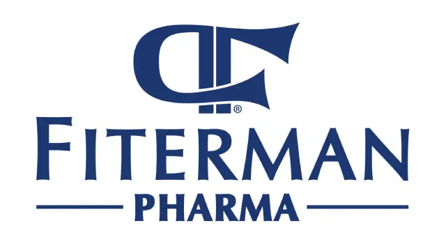 Fiterman Pharma logo