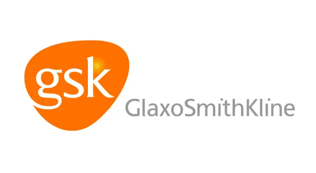 GlaxoSmithKline logo