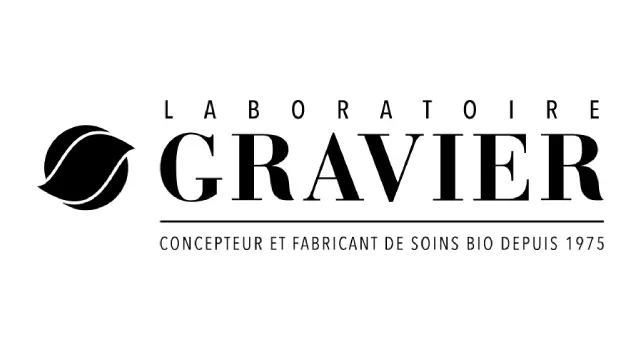 Laboratoire Gravier logo