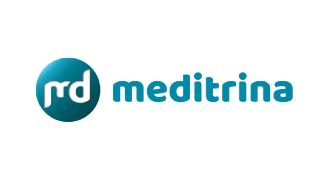 Meditrina Pharmaceuticals logo