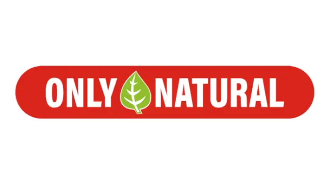 Only Natural logo