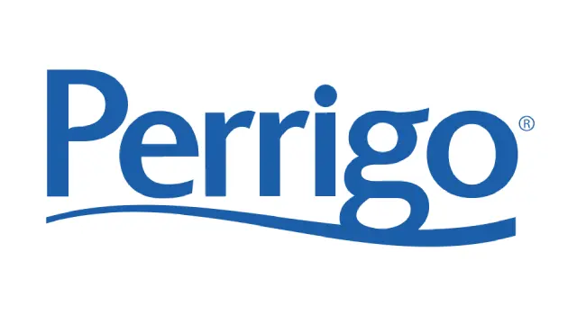 Perrigo logo