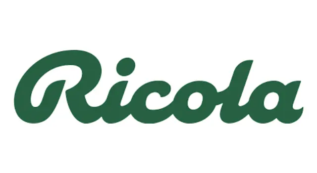 Ricola logo