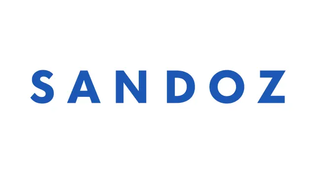 Sandoz logo