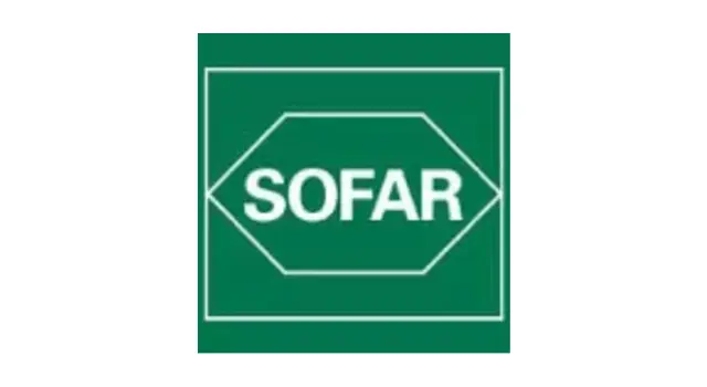 Sofar Farm logo