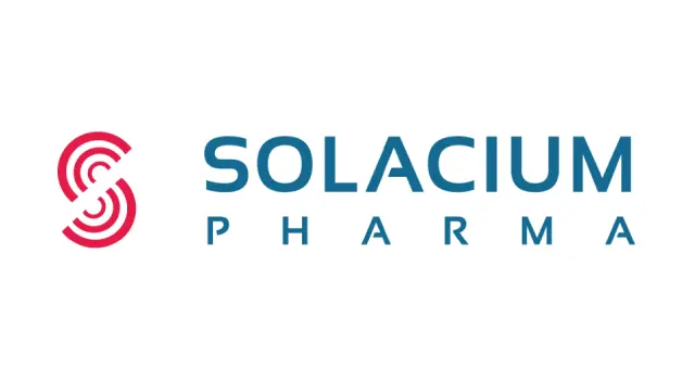 Solacium Pharma logo