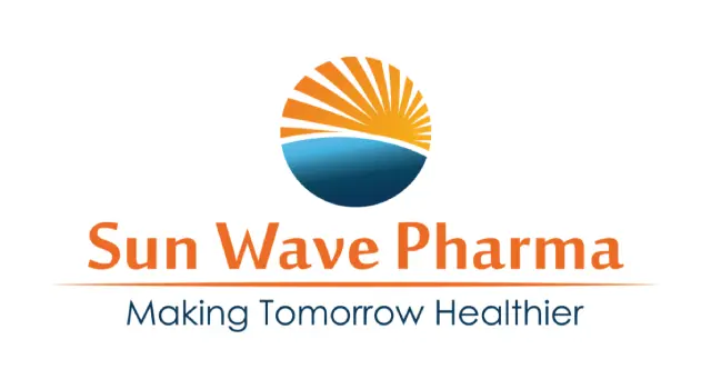 Sun Wave Pharma logo