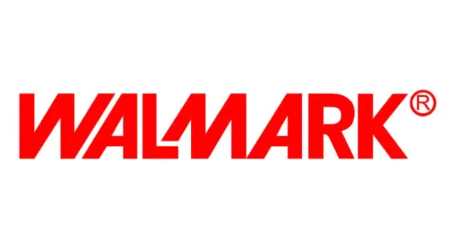 Walmark logo