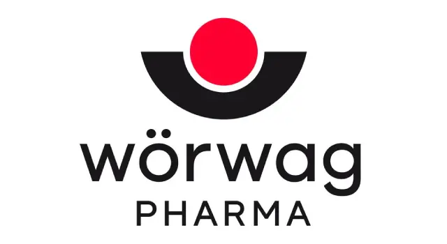 Worwag Pharma logo
