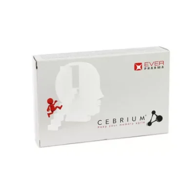 CEBRIUM