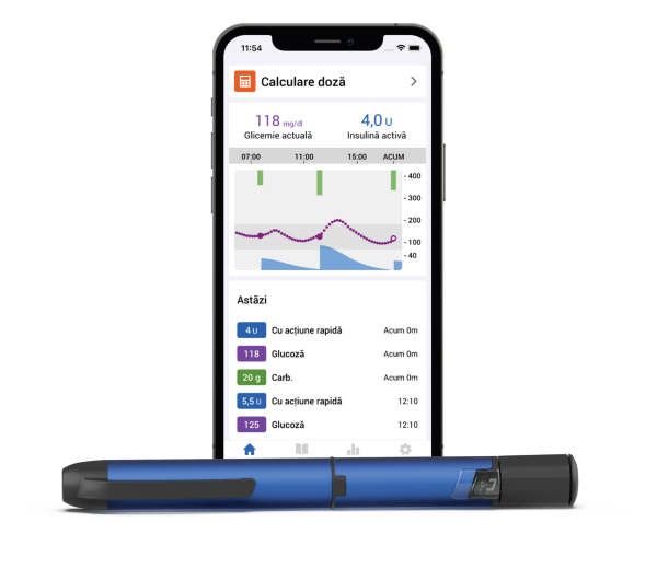 RO InPen Gen2.5 ComboCenter