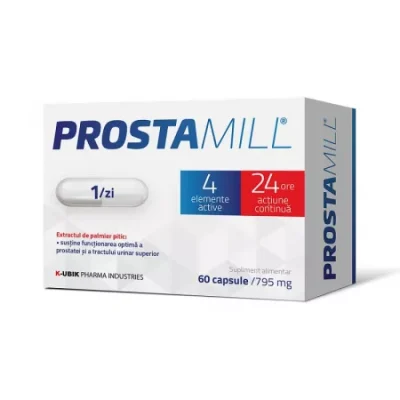 prostamill 60