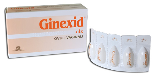Ginexid ovuli