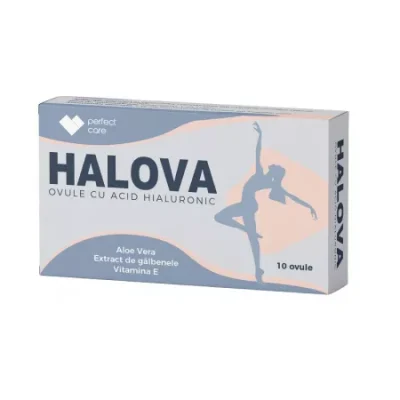 halova 10