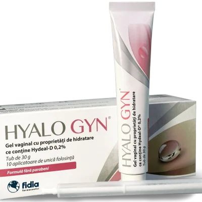 hyalogyn