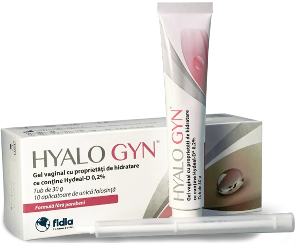 hyalogyn