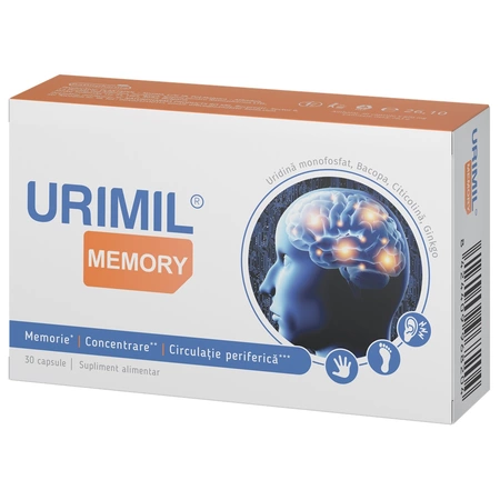 urimil memory