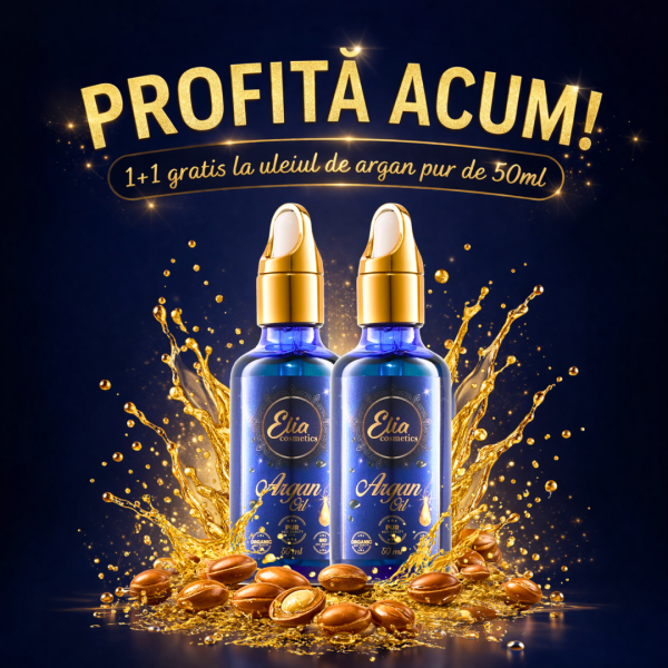 Elia Cosmetics 1